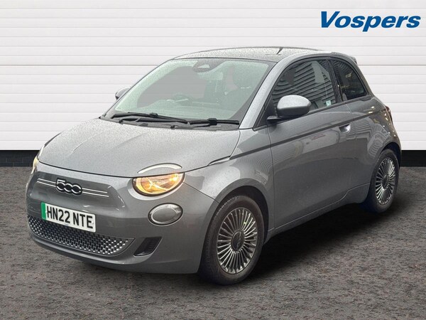 Used Fiat 500 2022 for sale - 76203626: Photo 3