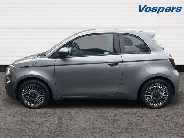 Used Fiat 500 2022 for sale - 76203626: Photo 5