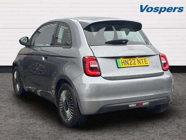 Used Fiat 500 2022 for sale - 76203626: Photo 6
