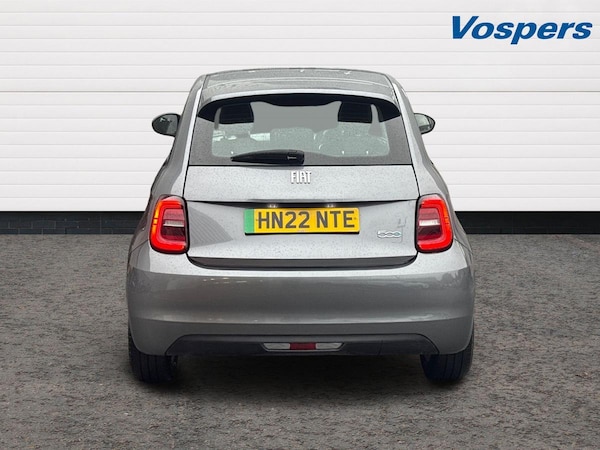 Used Fiat 500 2022 for sale - 76203626: Photo 7