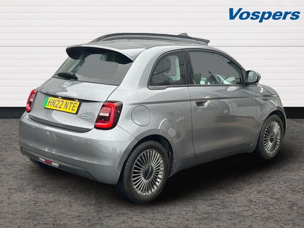 Used Fiat 500 2022 for sale - 76203626: Photo 9