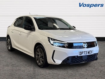 Used Vauxhall Corsa 2023 for sale - 78320530: Photo