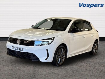 Used Vauxhall Corsa 2023 for sale - 78320530: Photo
