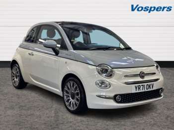 2021 - 1.0 Mild Hybrid Dolcevita Plus 3dr