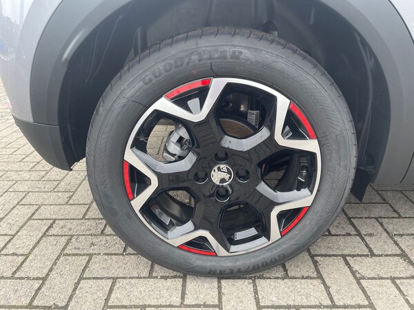 Used Vauxhall Mokka for sale - 75482095: Photo 10