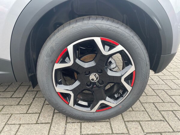 Used Vauxhall Mokka for sale - 75482095: Photo 11