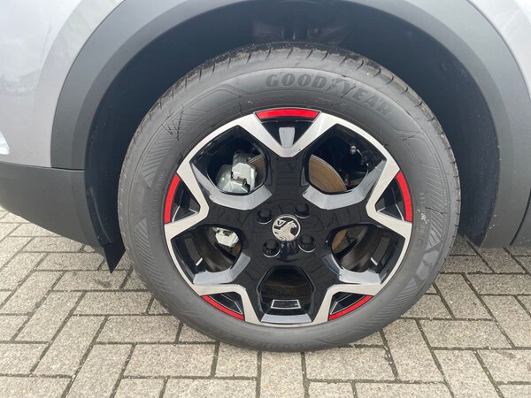 Used Vauxhall Mokka for sale - 75482095: Photo 12