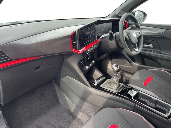Used Vauxhall Mokka for sale - 75482095: Photo 14