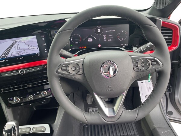 Used Vauxhall Mokka for sale - 75482095: Photo 16