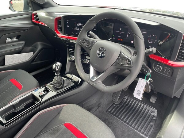 Used Vauxhall Mokka for sale - 75482095: Photo 17