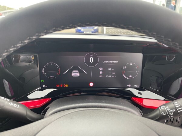 Used Vauxhall Mokka for sale - 75482095: Photo 18