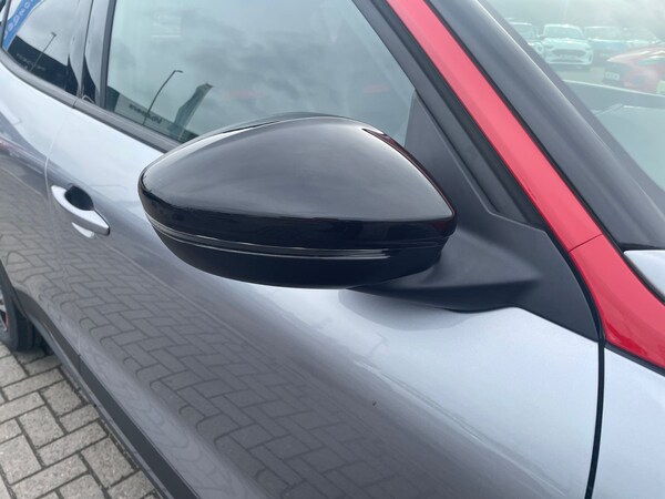 Used Vauxhall Mokka for sale - 75482095: Photo 24
