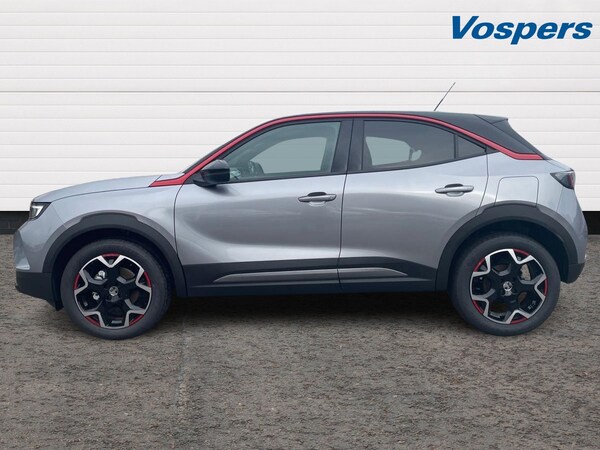 Used Vauxhall Mokka for sale - 75482095: Photo 4