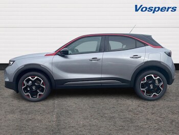 Used Vauxhall Mokka  for sale - 75482095: Photo