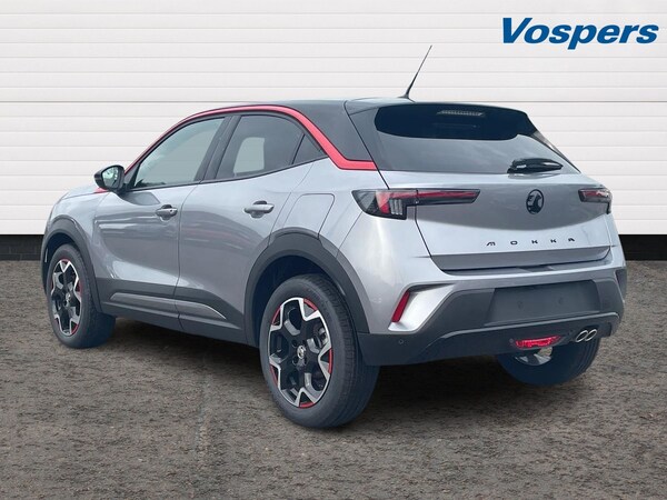 Used Vauxhall Mokka for sale - 75482095: Photo 5