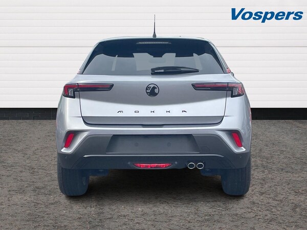 Used Vauxhall Mokka for sale - 75482095: Photo 6