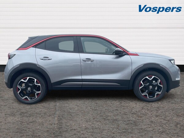 Used Vauxhall Mokka for sale - 75482095: Photo 8