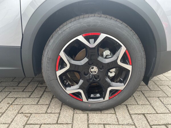 Used Vauxhall Mokka for sale - 75482095: Photo 9