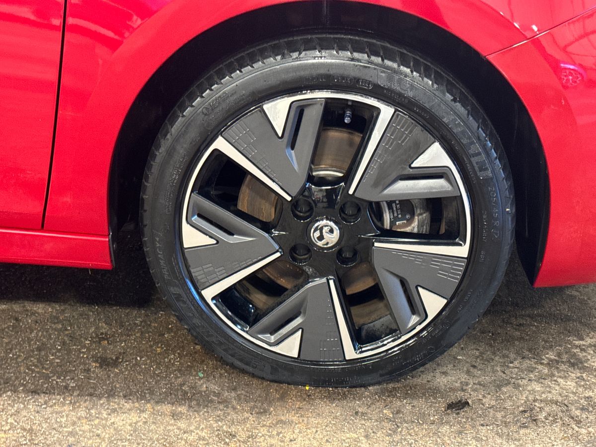 Used Vauxhall Corsa 2023 for sale - 77353696: Photo 11