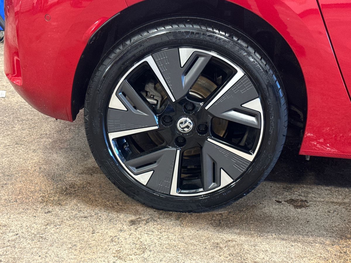 Used Vauxhall Corsa 2023 for sale - 77353696: Photo 13