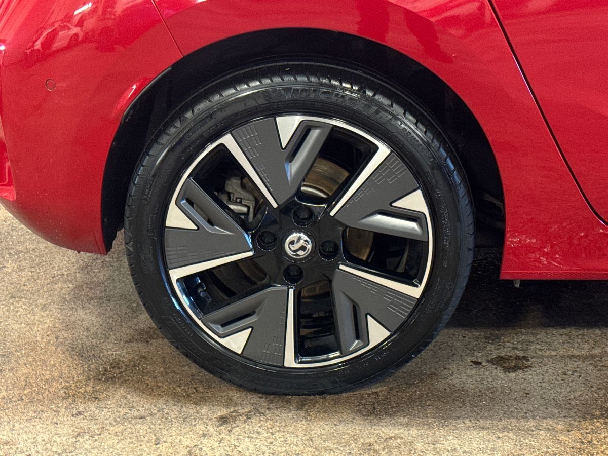 Used Vauxhall Corsa 2023 for sale - 77353696: Photo 15