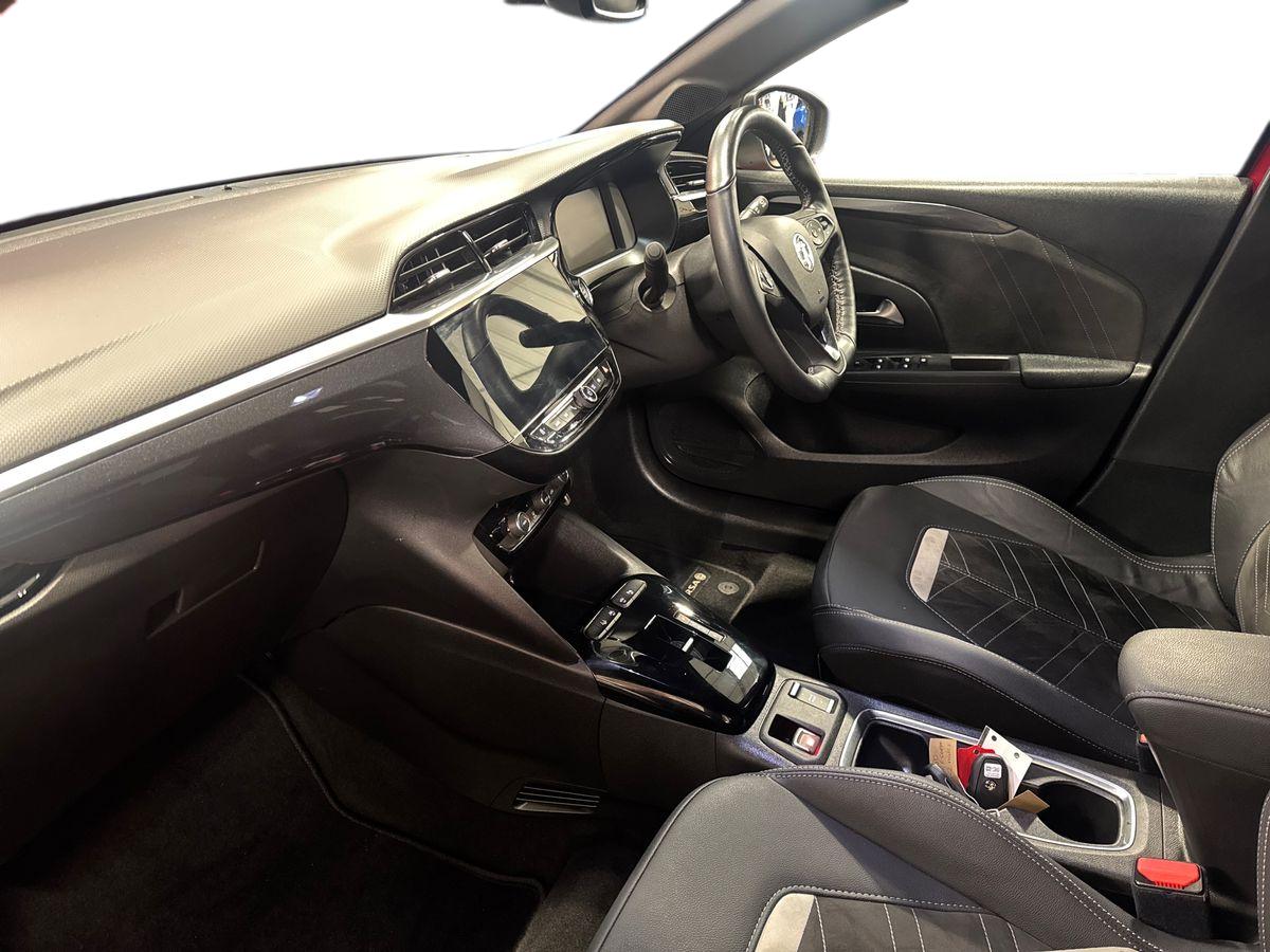 Used Vauxhall Corsa 2023 for sale - 77353696: Photo 18