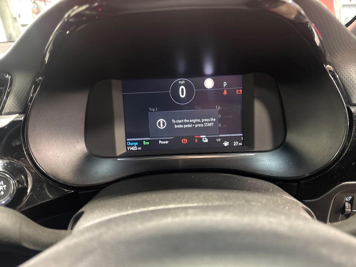 Used Vauxhall Corsa 2023 for sale - 77353696: Photo 23