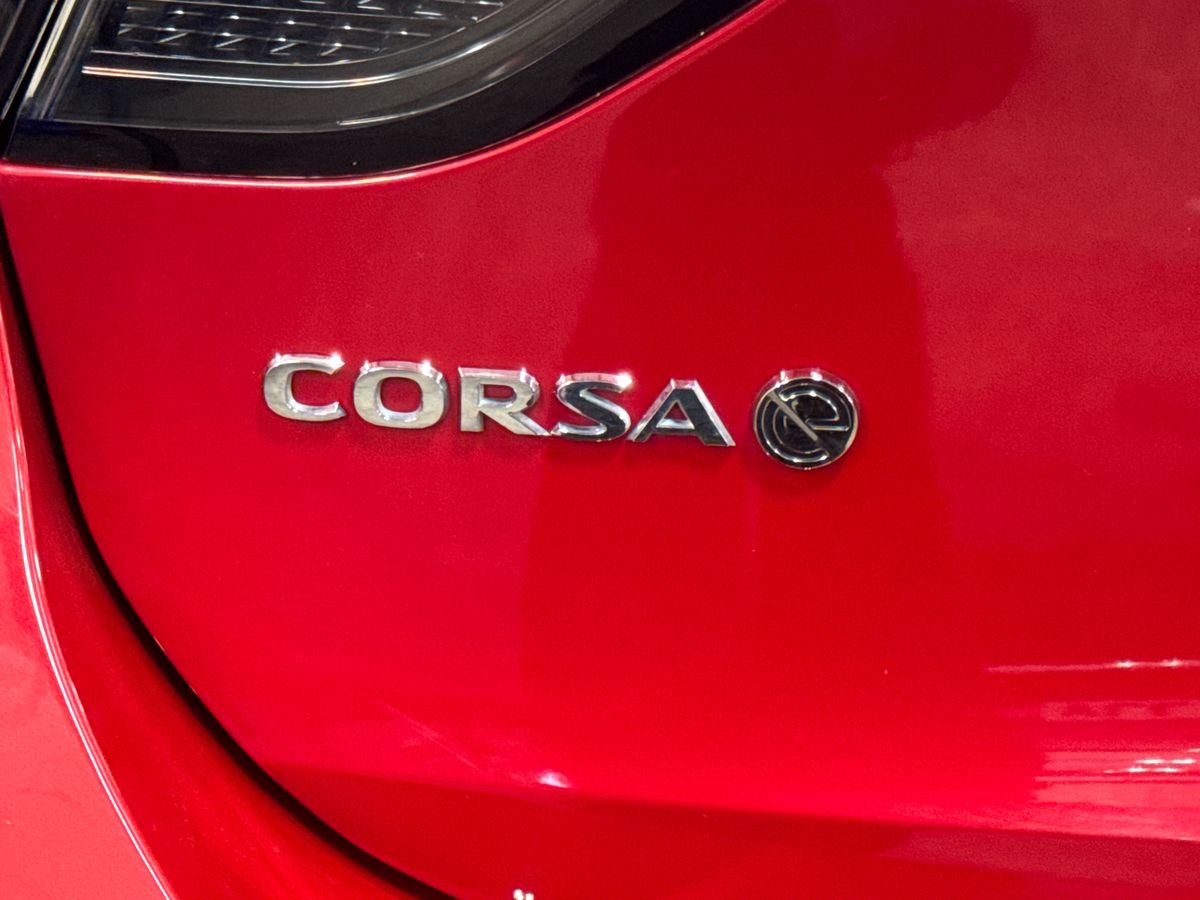 Used Vauxhall Corsa 2023 for sale - 77353696: Photo 31