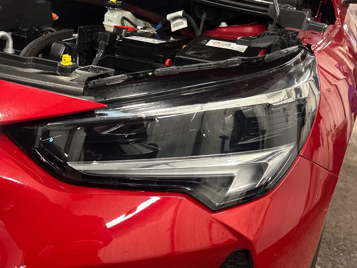 Used Vauxhall Corsa 2023 for sale - 77353696: Photo 32