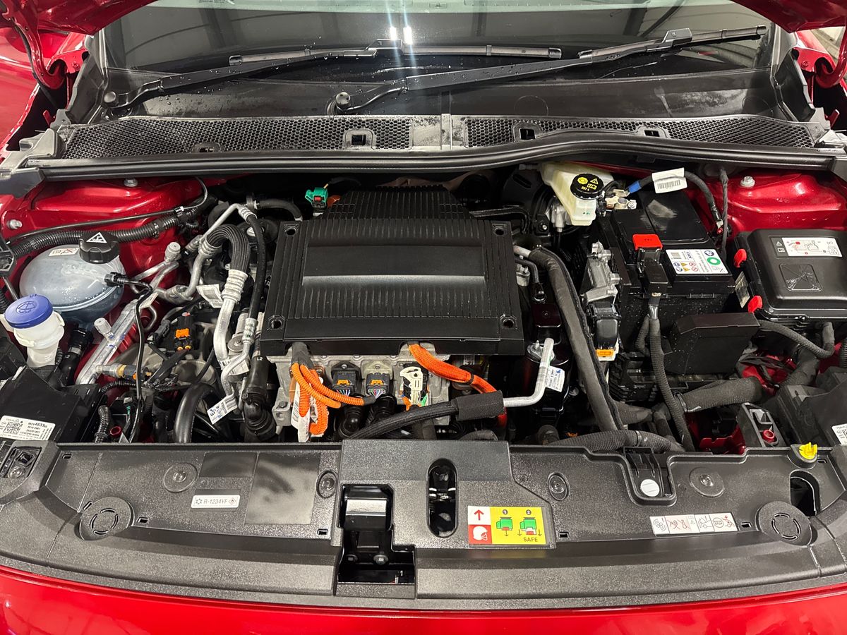 Used Vauxhall Corsa 2023 for sale - 77353696: Photo 33