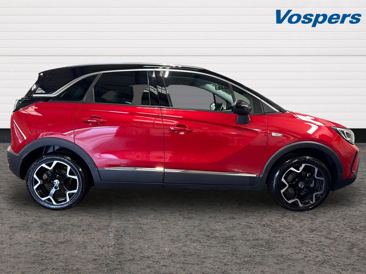 Used Vauxhall Crossland 2022 for sale - 76466564: Photo 10