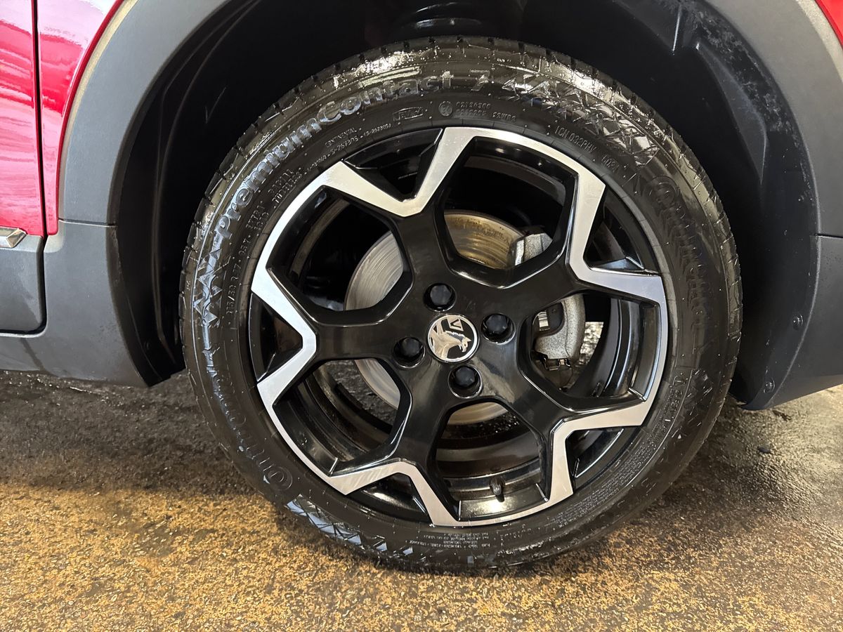 Used Vauxhall Crossland 2022 for sale - 76466564: Photo 11