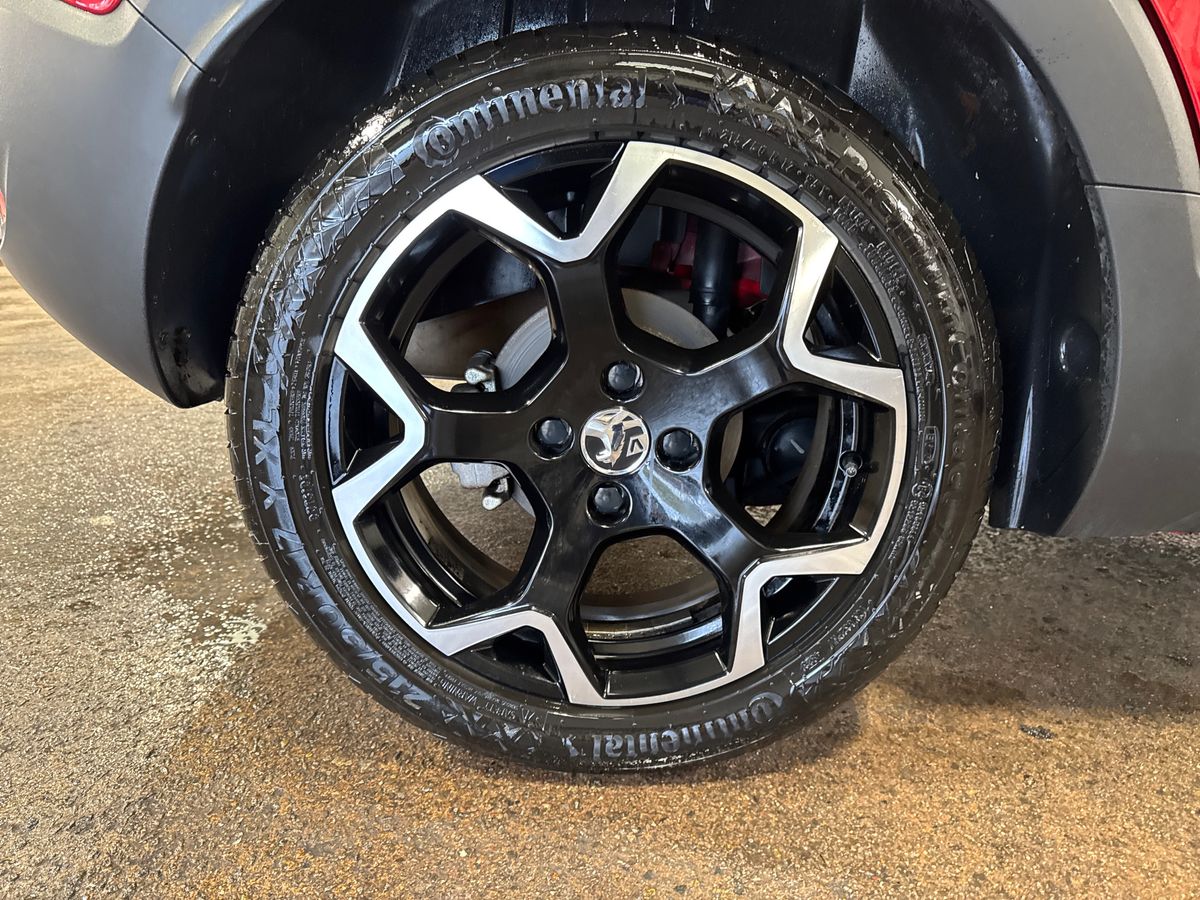 Used Vauxhall Crossland 2022 for sale - 76466564: Photo 13