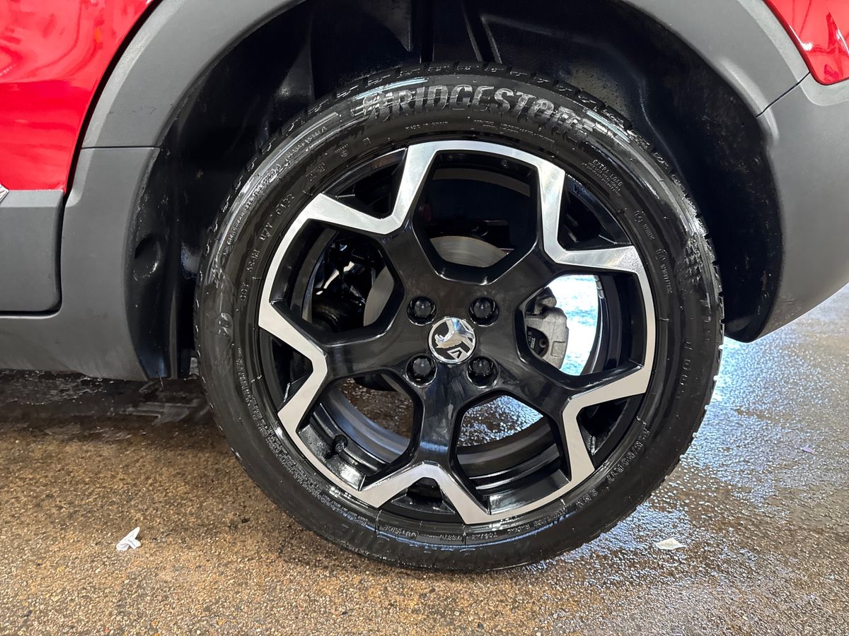 Used Vauxhall Crossland 2022 for sale - 76466564: Photo 14