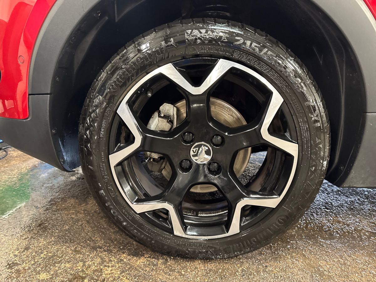 Used Vauxhall Crossland 2022 for sale - 76466564: Photo 15