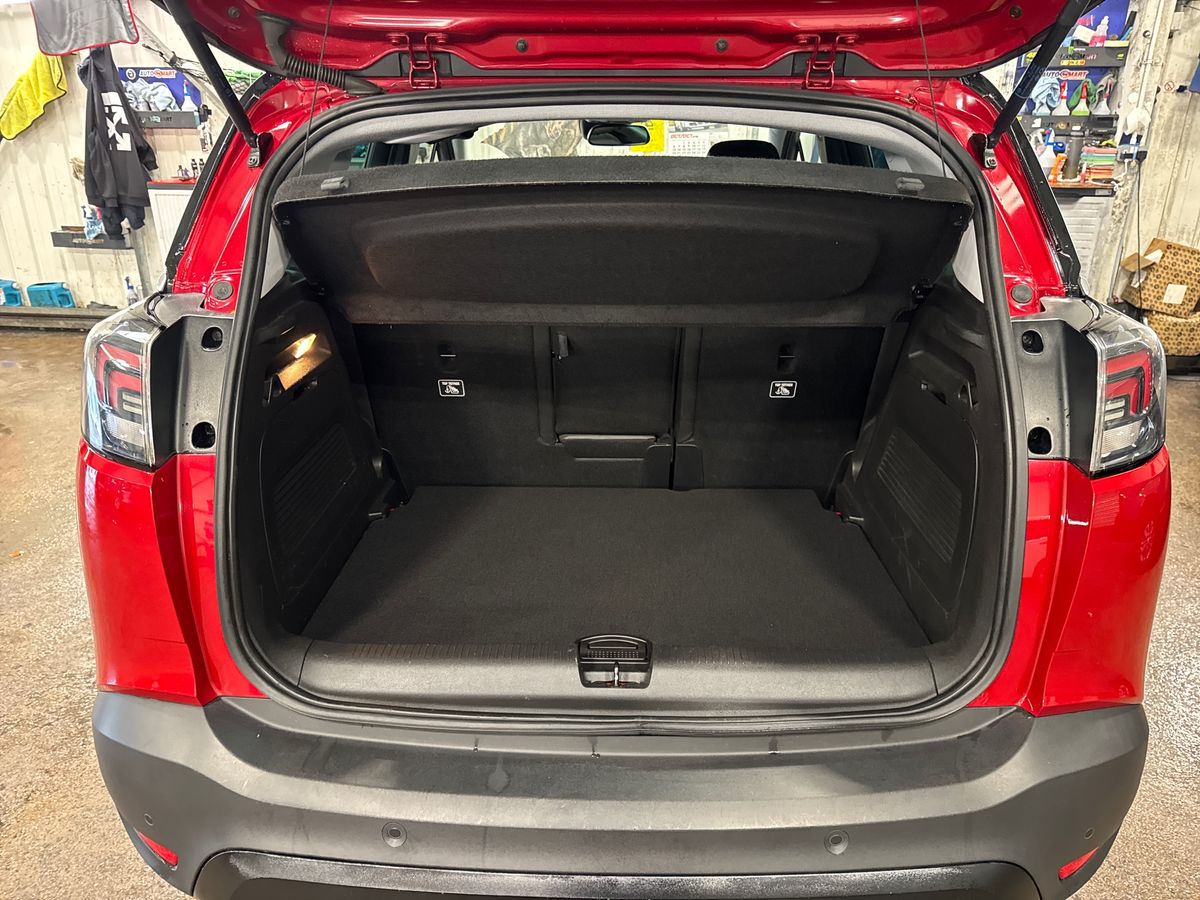 Used Vauxhall Crossland 2022 for sale - 76466564: Photo 17