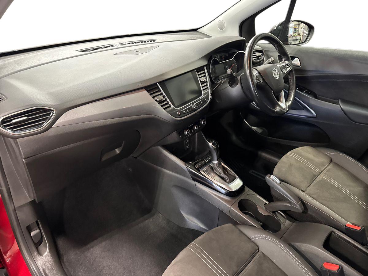 Used Vauxhall Crossland 2022 for sale - 76466564: Photo 18