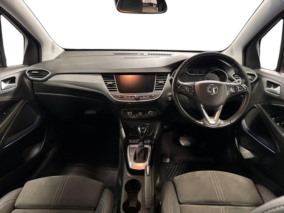 Used Vauxhall Crossland 2022 for sale - 76466564: Photo 19