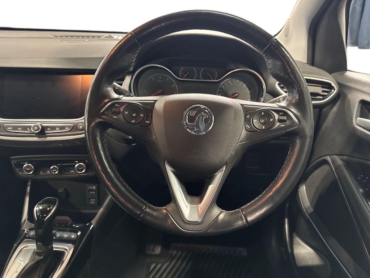 Used Vauxhall Crossland 2022 for sale - 76466564: Photo 21