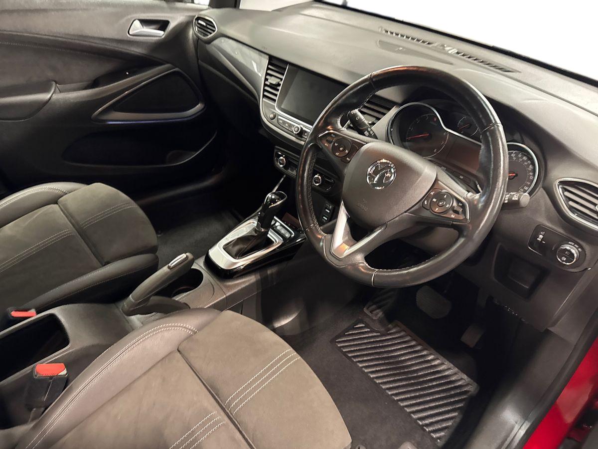 Used Vauxhall Crossland 2022 for sale - 76466564: Photo 22