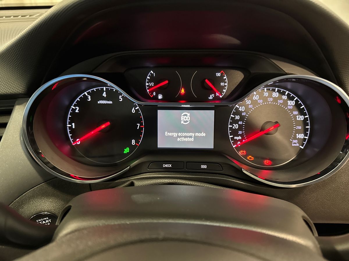 Used Vauxhall Crossland 2022 for sale - 76466564: Photo 23