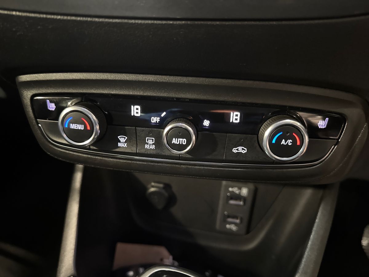 Used Vauxhall Crossland 2022 for sale - 76466564: Photo 26