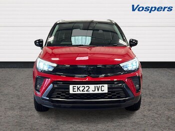 Used Vauxhall Crossland 2022 for sale - 76466564: Photo