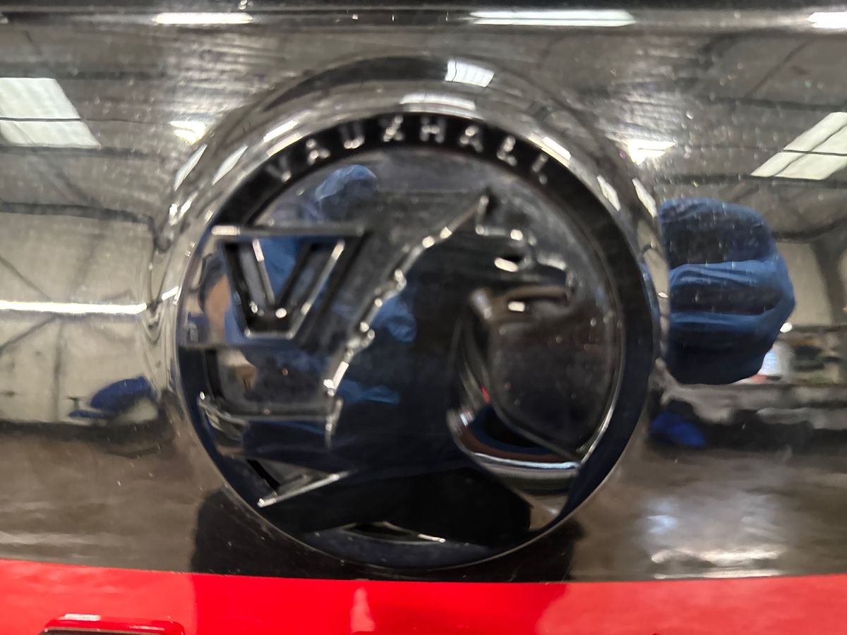 Used Vauxhall Crossland 2022 for sale - 76466564: Photo 31