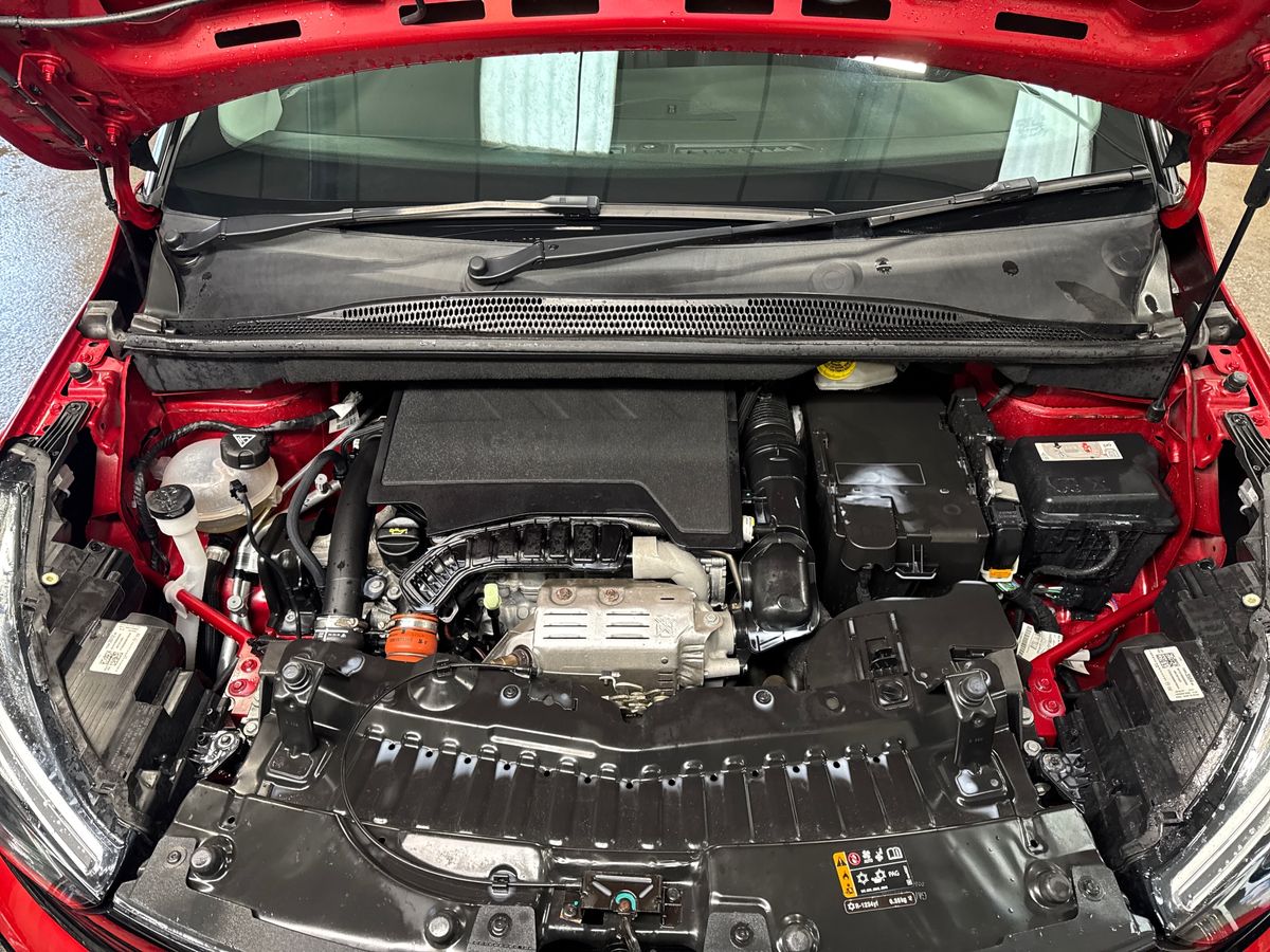 Used Vauxhall Crossland 2022 for sale - 76466564: Photo 33