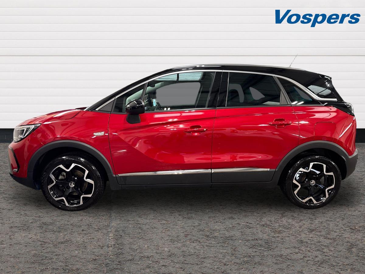 Used Vauxhall Crossland 2022 for sale - 76466564: Photo 5