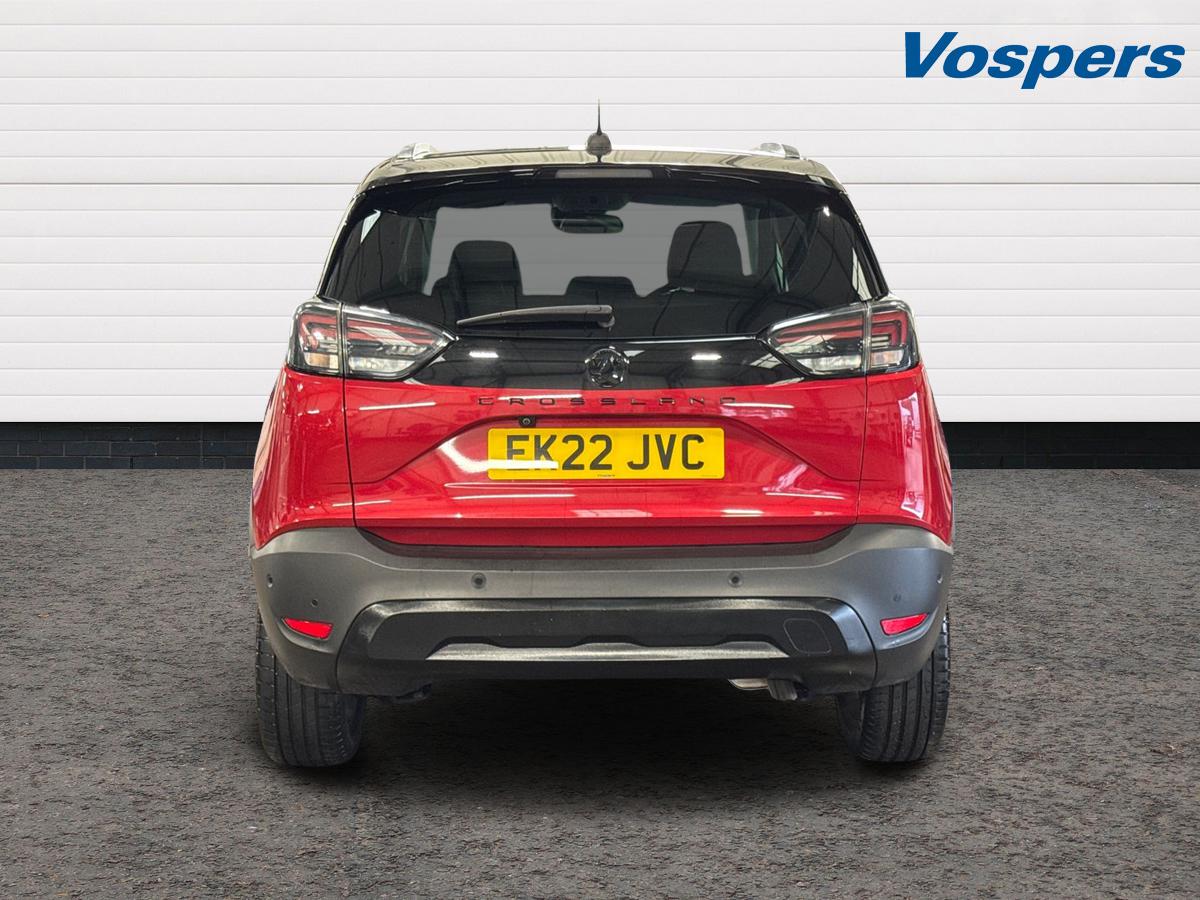 Used Vauxhall Crossland 2022 for sale - 76466564: Photo 7