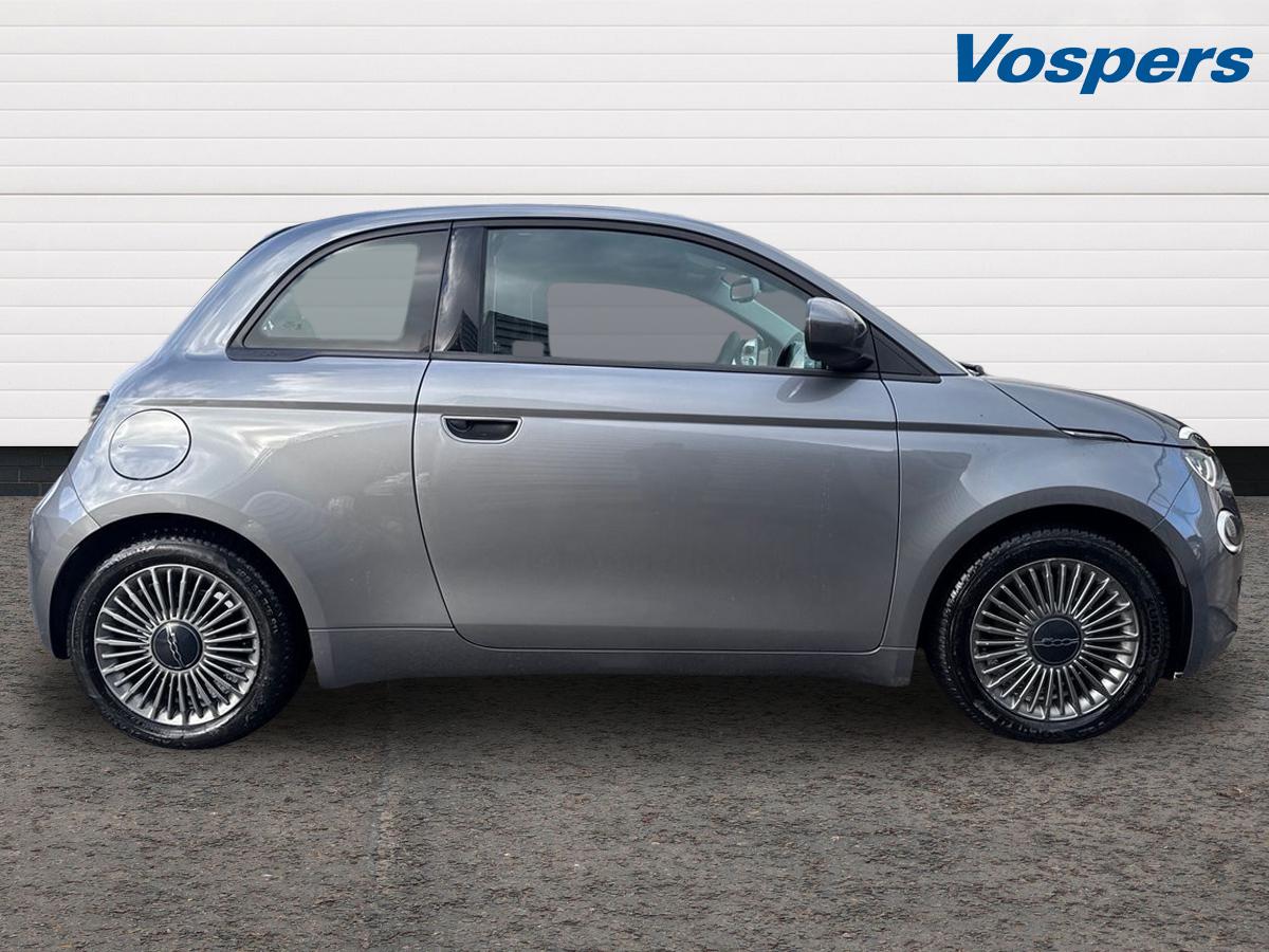 Used Fiat 500 2022 for sale - 77618971: Photo 10