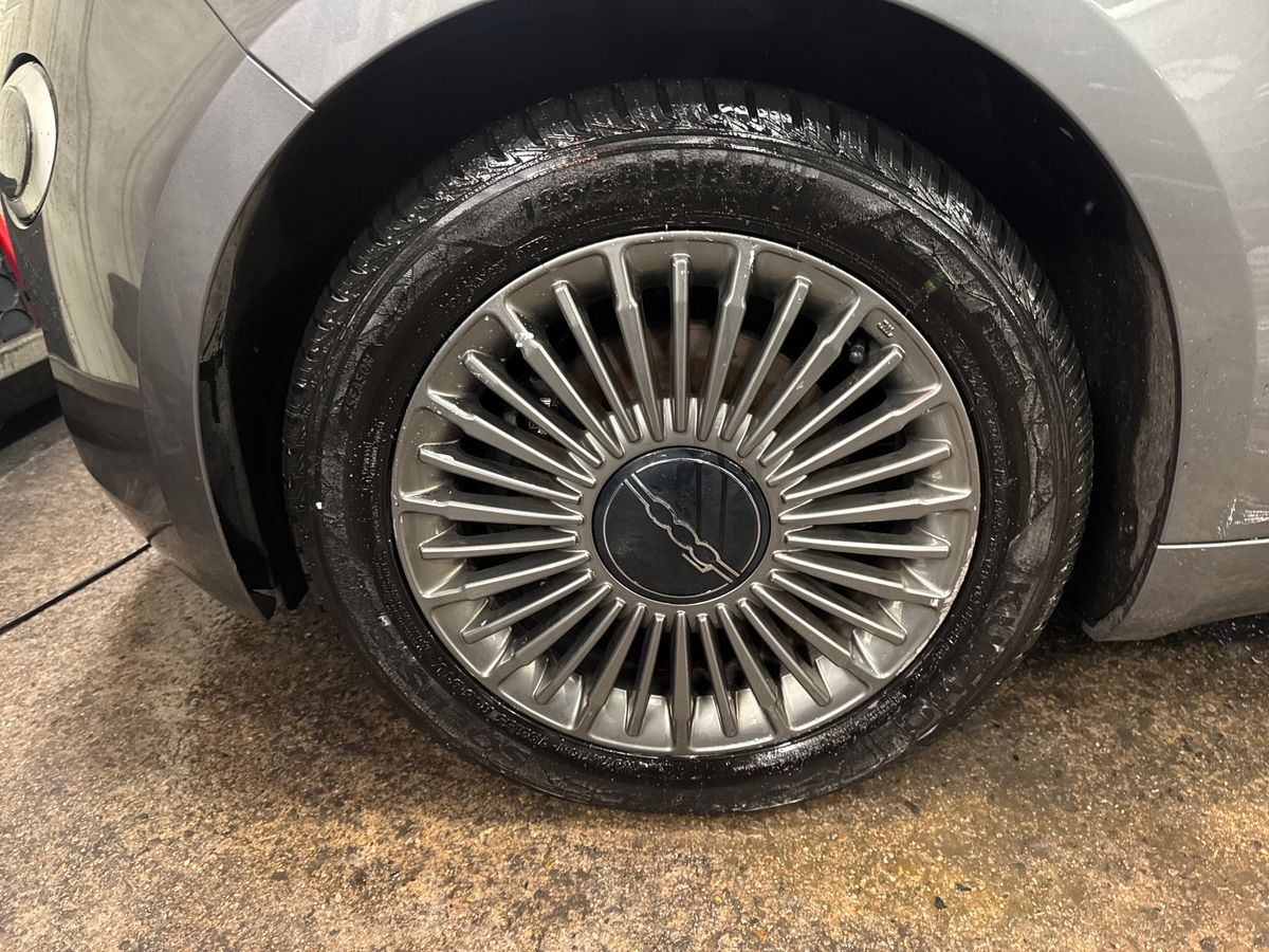 Used Fiat 500 2022 for sale - 77618971: Photo 11