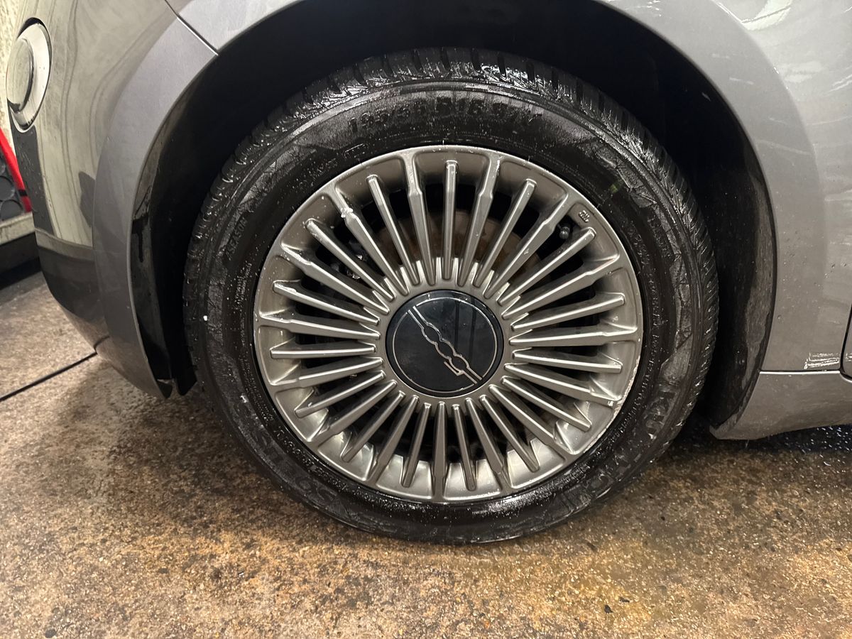 Used Fiat 500 2022 for sale - 77618971: Photo 13